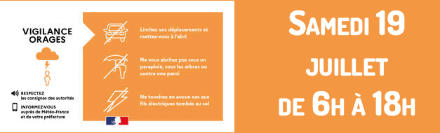 orage